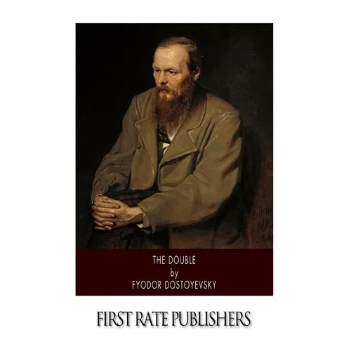 The Double - Paperback