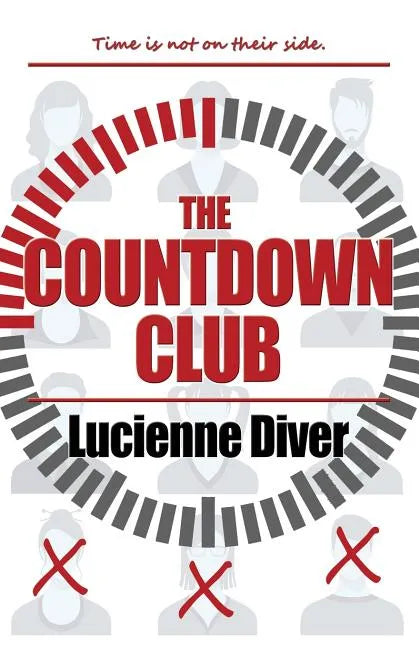 The Countdown Club - Paperback