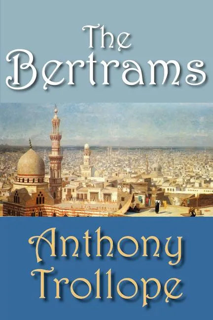 The Bertrams - Paperback