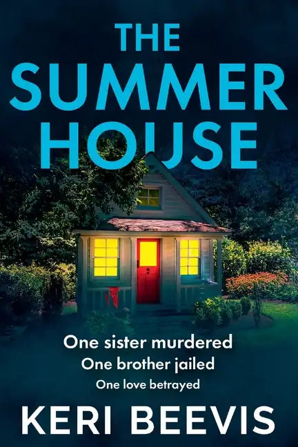 The Summer House - Paperback