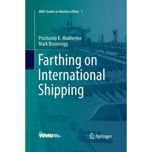 Farthing on International Shipping - Paperback