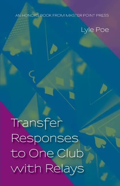 Transfer Responses to One Club with Relays - Paperback