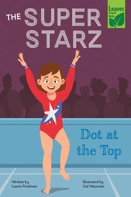 Dot at the Top - Paperback