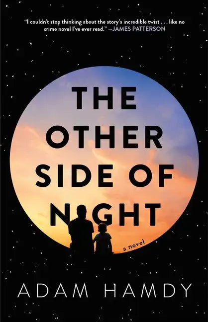 The Other Side of Night - Paperback