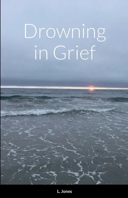 Drowning in Grief - Paperback