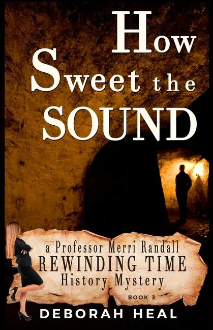 How Sweet the Sound - Paperback