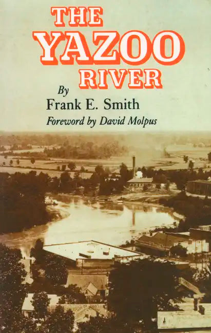 The Yazoo River - Paperback
