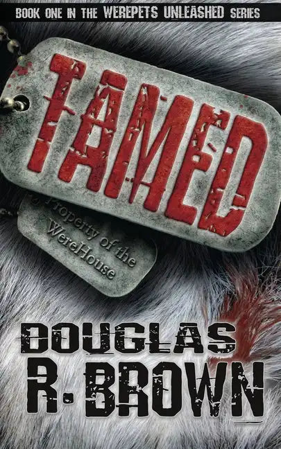 Tamed - Paperback