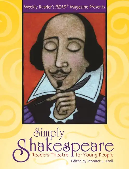 Simply Shakespeare: Readers Theatre for Young People - Paperback