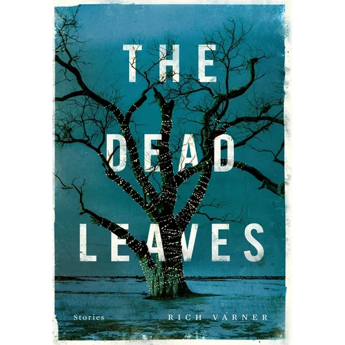 The Dead Leaves - Hardcover