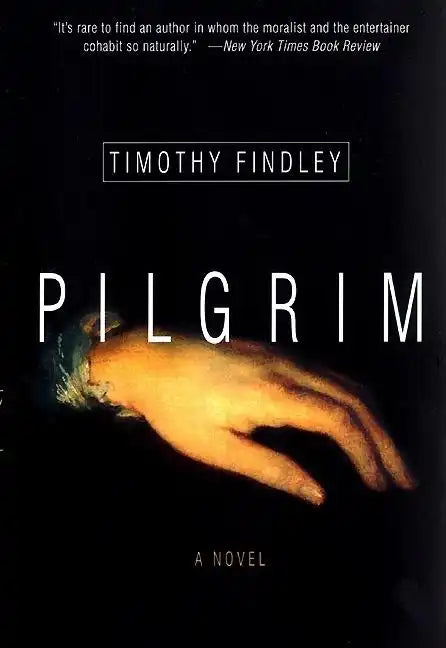 Pilgrim - Paperback