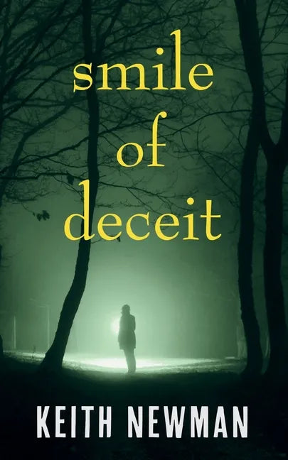 Smile of Deceit - Paperback