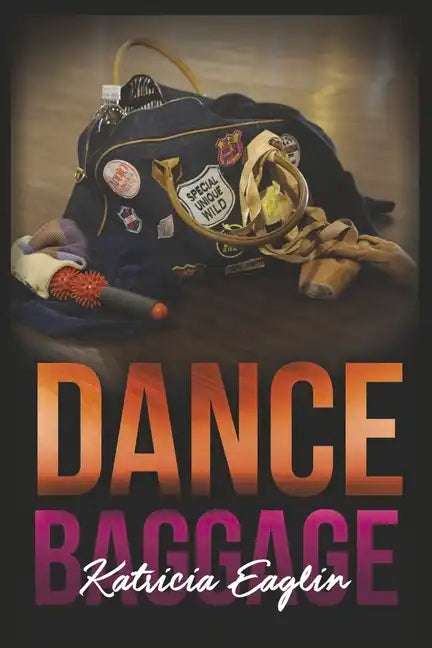 Dance Baggage - Paperback