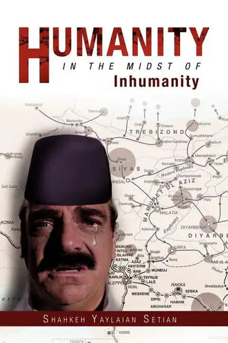 Humanity in the Midst of Inhumanity - Paperback