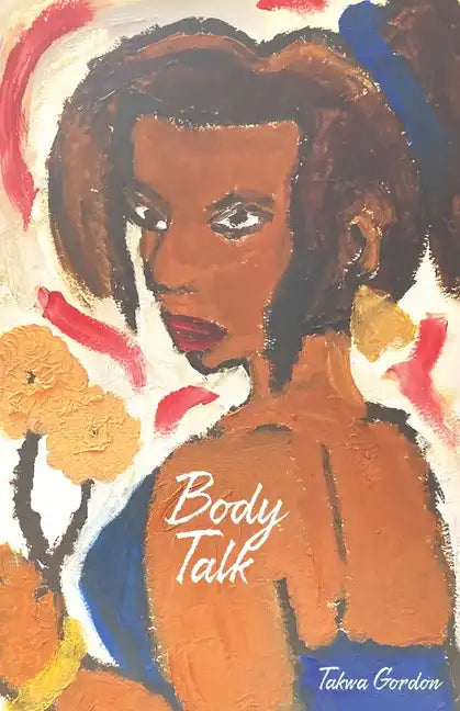 Body Talk - Paperback