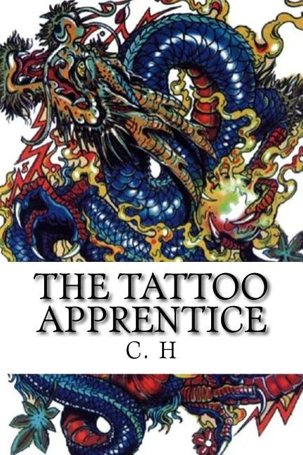 The tattoo apprentice: Color and Shading - Paperback