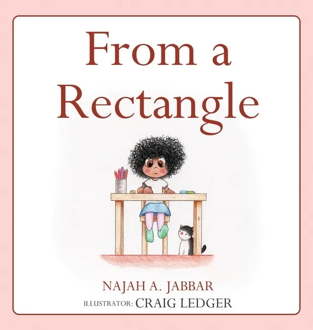 From a Rectangle - Hardcover