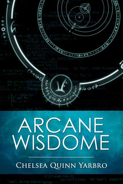 Arcane Wisdome - Paperback