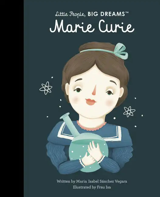 Marie Curie - Paperback