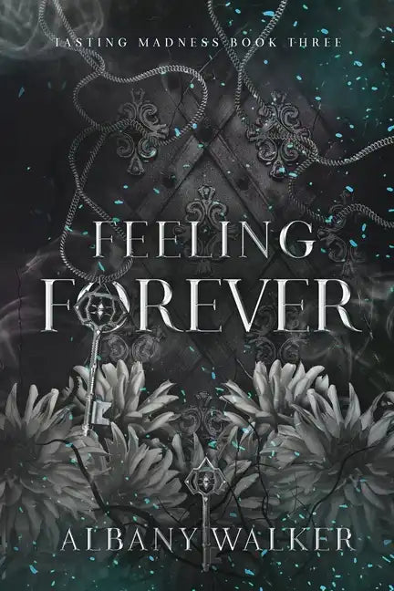 Feeling Forever - Paperback