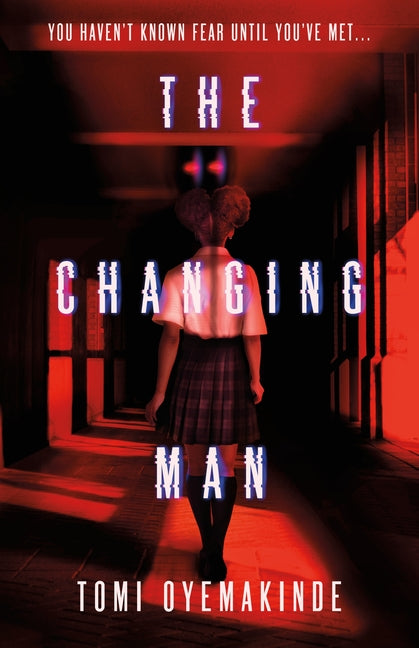 The Changing Man - Paperback