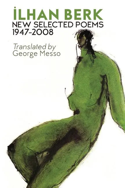 New Selected Poems 1947-2008 - Paperback