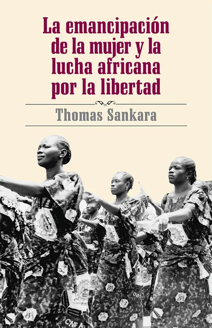 Spa-Emancipacion de la Mujer Y - Paperback