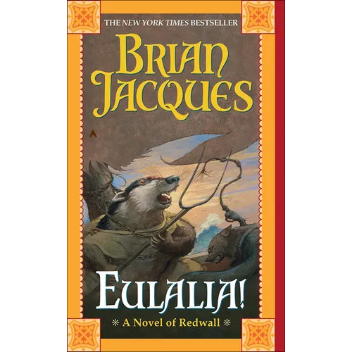 Eulalia! - Hardcover