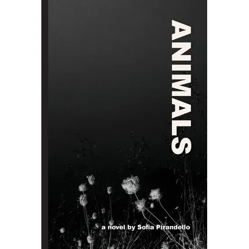 Animals - Paperback
