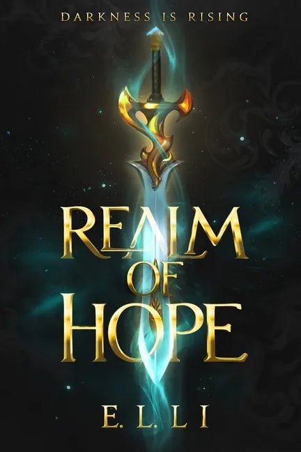 Realm of Hope - Paperback