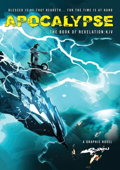 Apocalypse Next: End Is the Beginning - Paperback