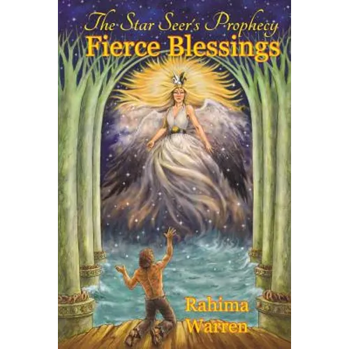 Fierce Blessings (Book Two of 