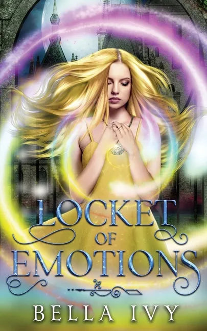 Locket of Emotions - Paperback