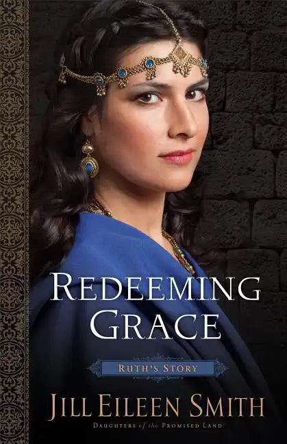 Redeeming Grace - Hardcover