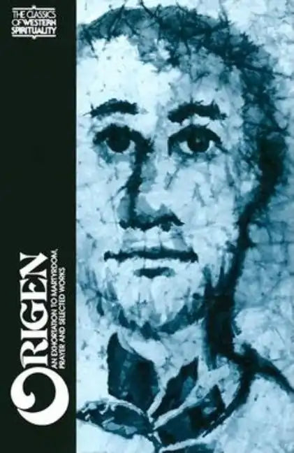 Origen: Selected Writings - Paperback