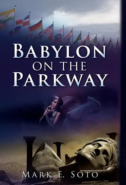 Babylon on the Parkway - Hardcover