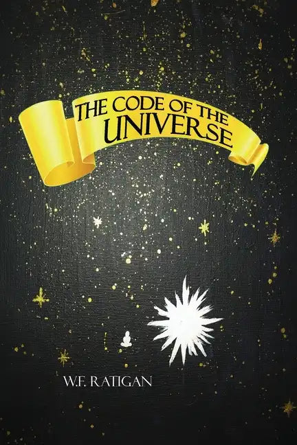 The Code of the Universe - Paperback