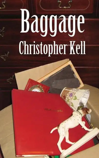 Baggage: Full length comedy drama - Paperback