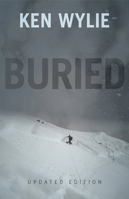 Buried -- Updated Edition - Paperback