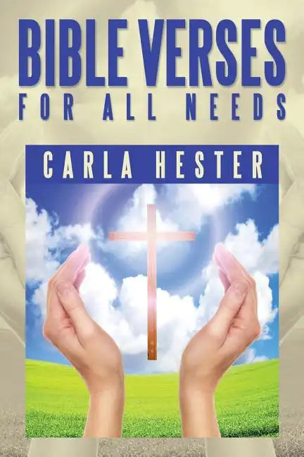 Bible Verses for All Needs - Paperback