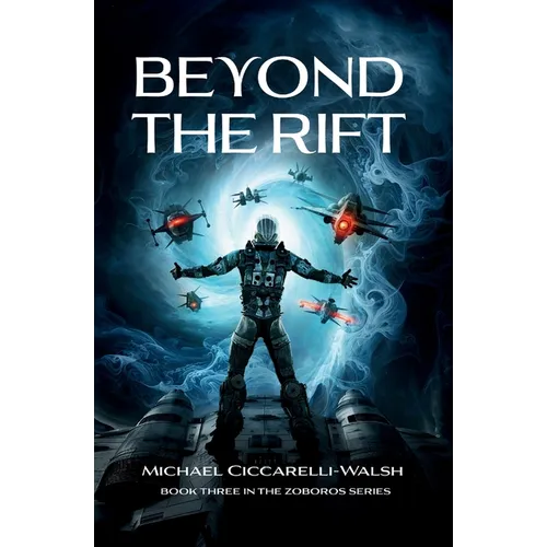 Beyond the Rift: Book 3 in the Zoboros Series - Paperback