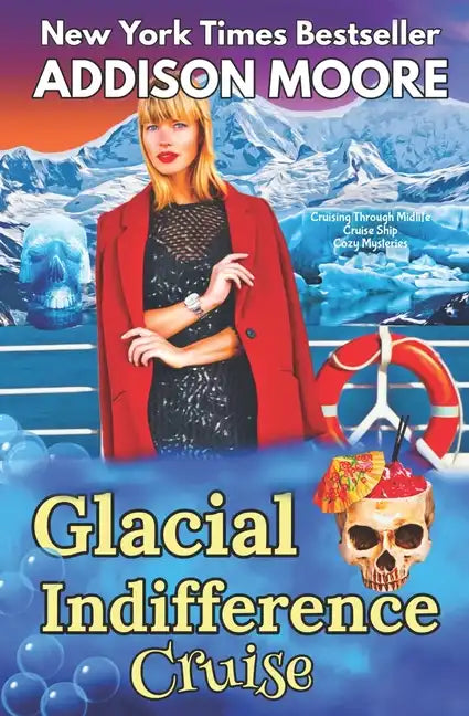 Glacial Indifference Cruise - Paperback