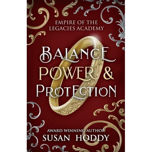 Balance Power & Protection - Paperback