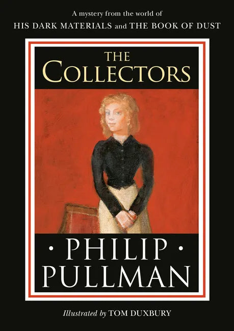 His Dark Materials: The Collectors - Hardcover