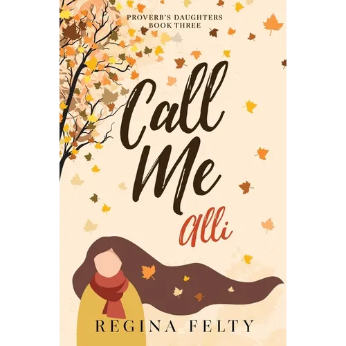 Call Me Alli - Paperback