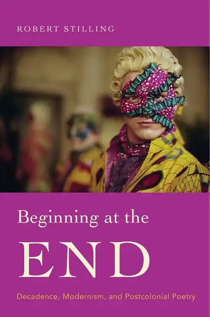 Beginning at the End - Hardcover