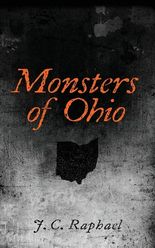 Monsters of Ohio - Paperback