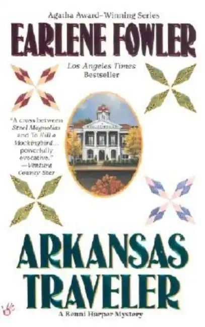 Arkansas Traveler - Paperback