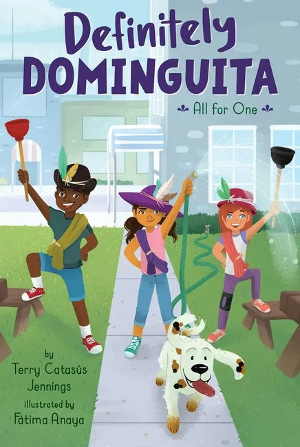 All for One - Paperback