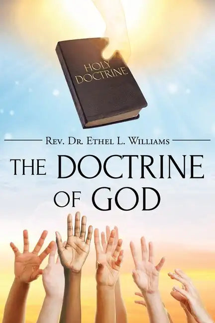 The Doctrine of God - Paperback